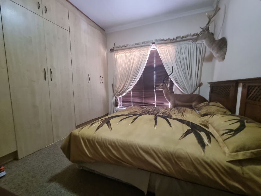 3 Bedroom Property for Sale in Hillcrest Northern Cape